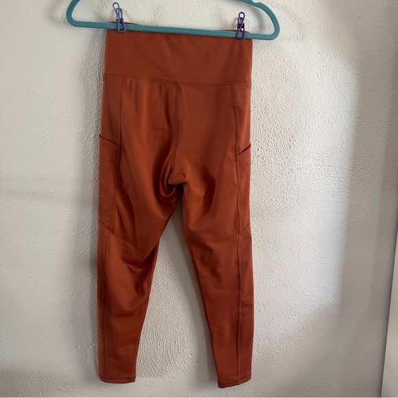 American Eagle The Everything Pocket Legging Super Hi Rise - Picture 4 of 7